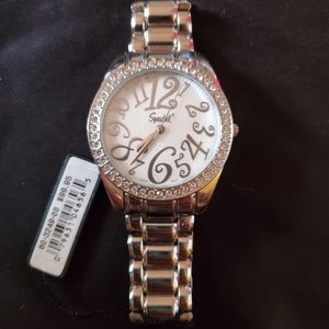 Ladies Boyfriend Watch